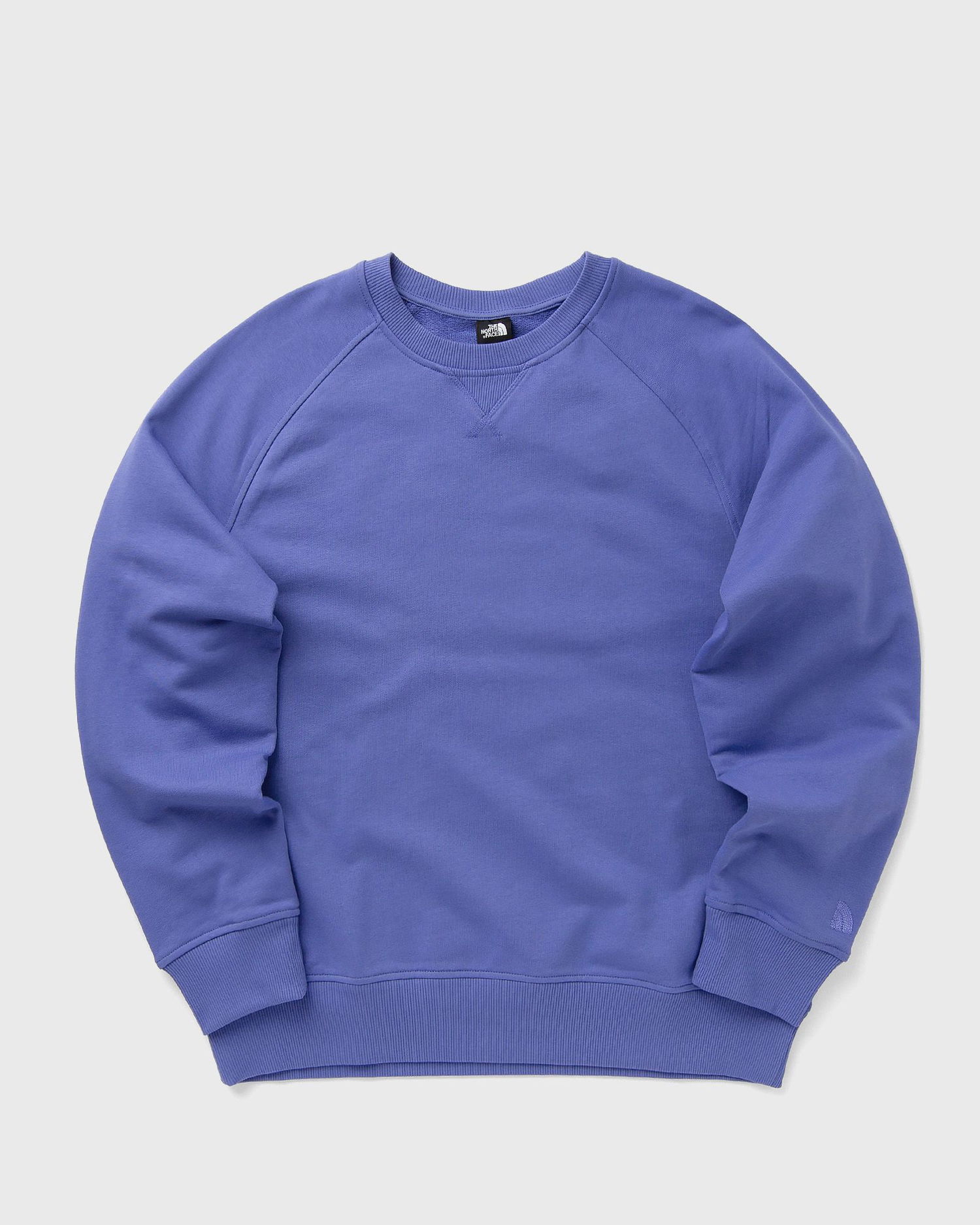 Суитчър The North Face Relaxed Crew Sweatshirt Синьо | NF0A8C366IF1, 0