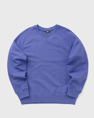 Суитчър The North Face Relaxed Crew Sweatshirt Синьо | NF0A8C366IF1, 0