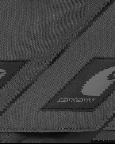 Раници и чанти Carhartt WIP Balto Bag Graphite Сиво | I033632 87XX, 5