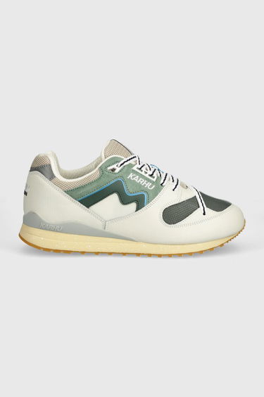 Кецове и обувки Karhu Synchron Classic Зелено | F802685, 1
