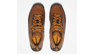 Кецове и обувки Timberland World Hiker Hiking Boot Кафяво | A44CB-DE1, 3