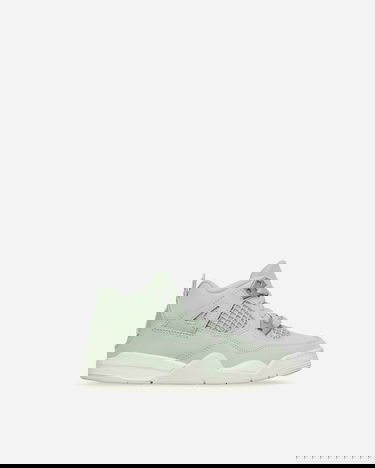 Кецове и обувки Jordan Jordan 4 Retro 'Abundance' Зелено | HV4385-003, 1