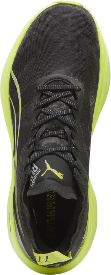 Кецове и обувки Puma ForeverRun NITRO Psychedelic Rush Черно | 380073-01, 3