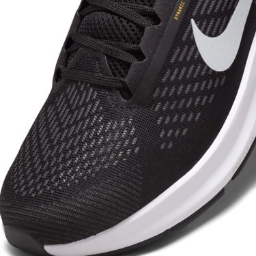 Кецове и обувки Nike Air Zoom Structure 24 Черно | DA8535-003, 3