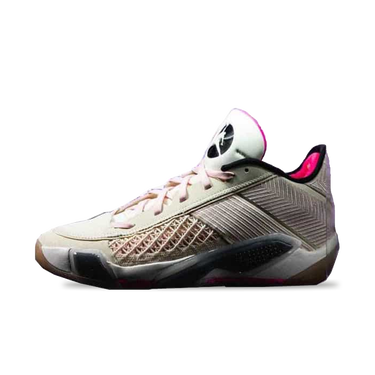 Кецове и обувки Jordan Air Jordan 38 Low Сиво | FD2326-100, 0