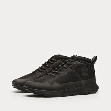 Кецове и обувки Timberland Winsor Trail Mid FAB WP Черно | TB0A67X80151, 1