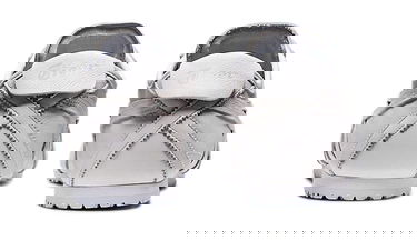 Кецове и обувки Onitsuka Tiger Mexico 66 Бяло | 1183A844-100, 5