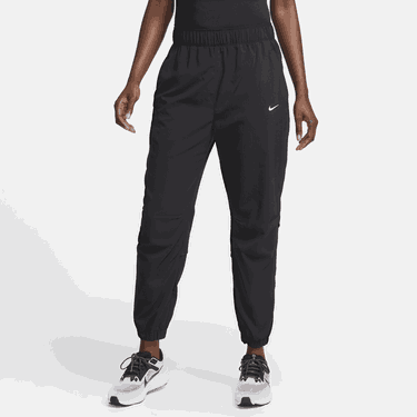 Спортни панталони Nike Dri-FIT Fast Черно | fb7730-010, 2