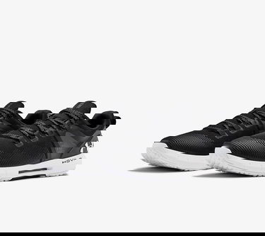 Кецове и обувки Under Armour HOVR Rise Черно | 3022025-001, 3