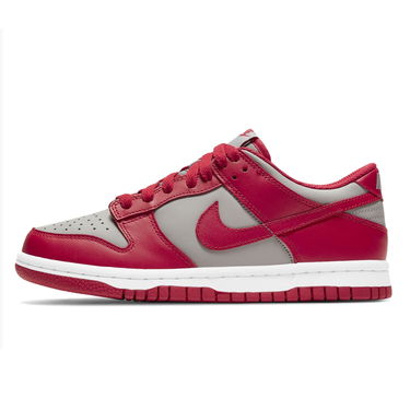 Кецове и обувки Nike SB Dunk Low GS "UNLV" Червено | CW1590-002, 0