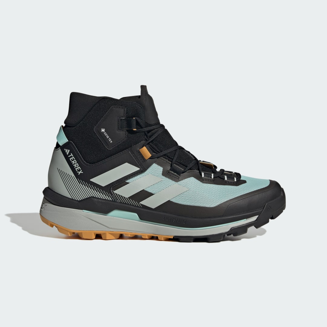 Кецове и обувки adidas Performance Terrex Skychaser Tech GTX Черно | IE6890, 0