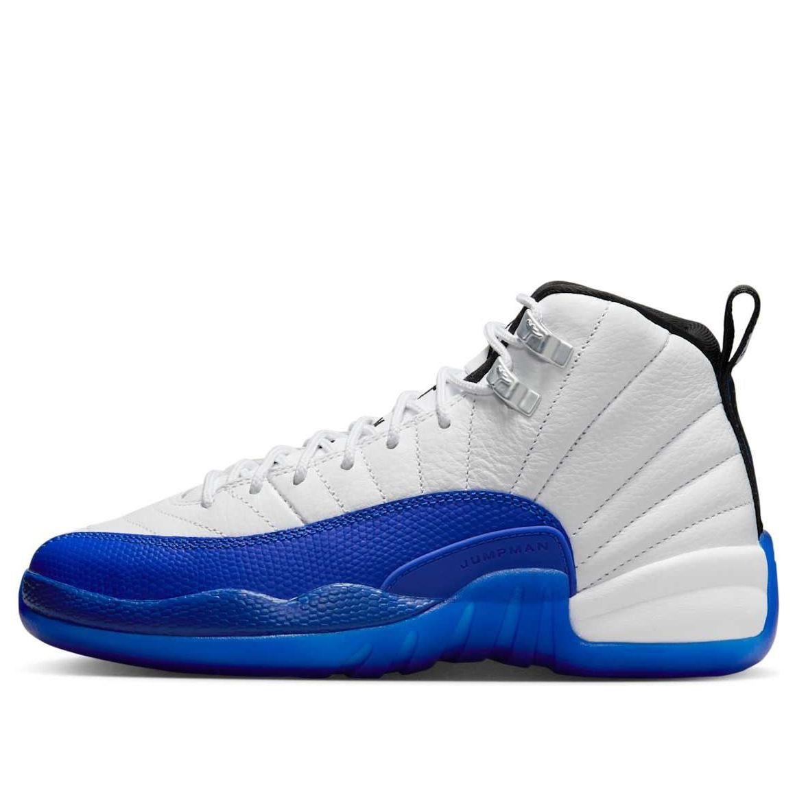 Кецове и обувки Jordan Air Jordan 12 Retro Синьо | 153265-140, 0