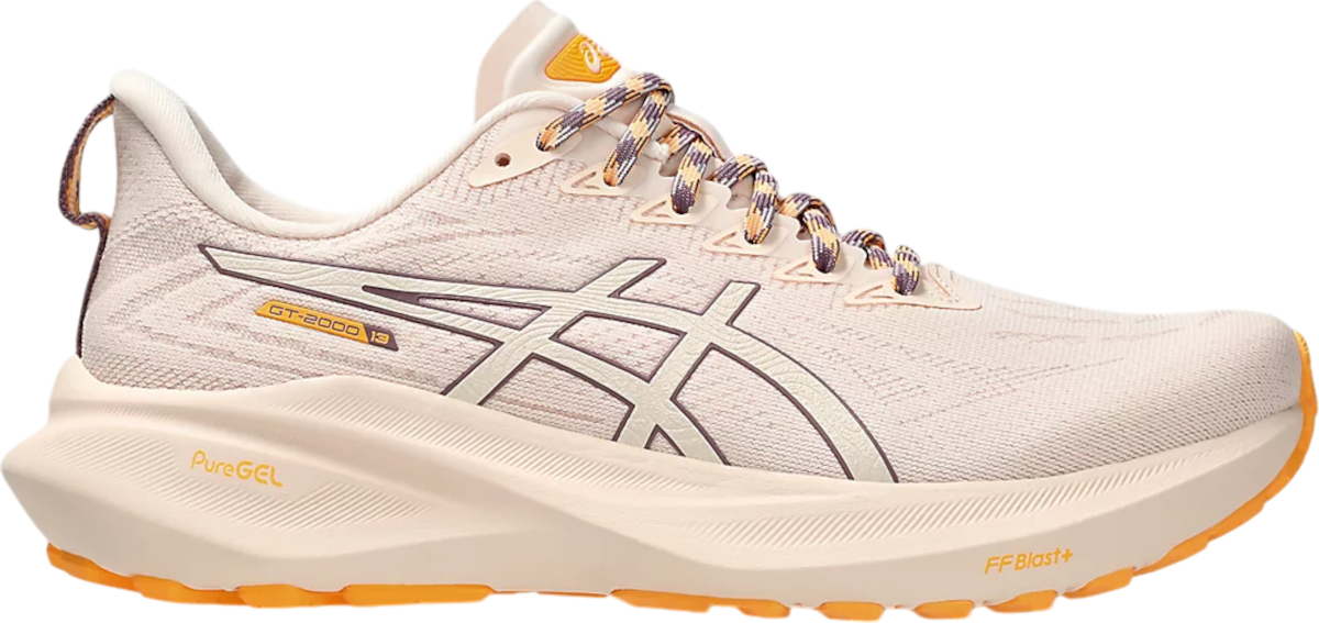 Кецове и обувки Asics GT-2000 13 TR Оранжево
 | 1012b749-700, 0