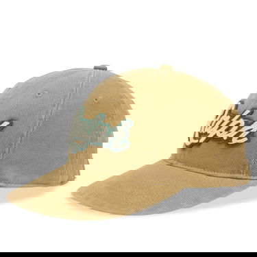 Шапка с козирка Polo by Ralph Lauren Authentic Baseball Cap Бежово | 710P04900-NEU, 0