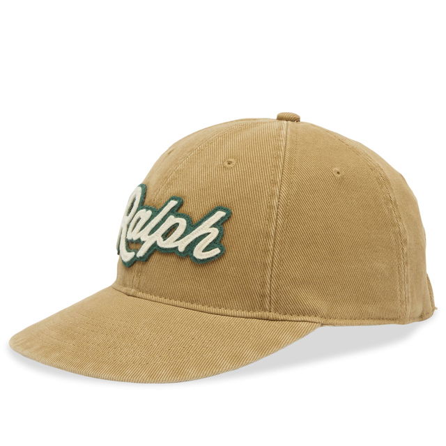 Authentic Baseball Cap