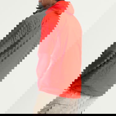 Яке Arcteryx Squamish Hooded Jacket Оранжево
 | X000007411-002898, 3