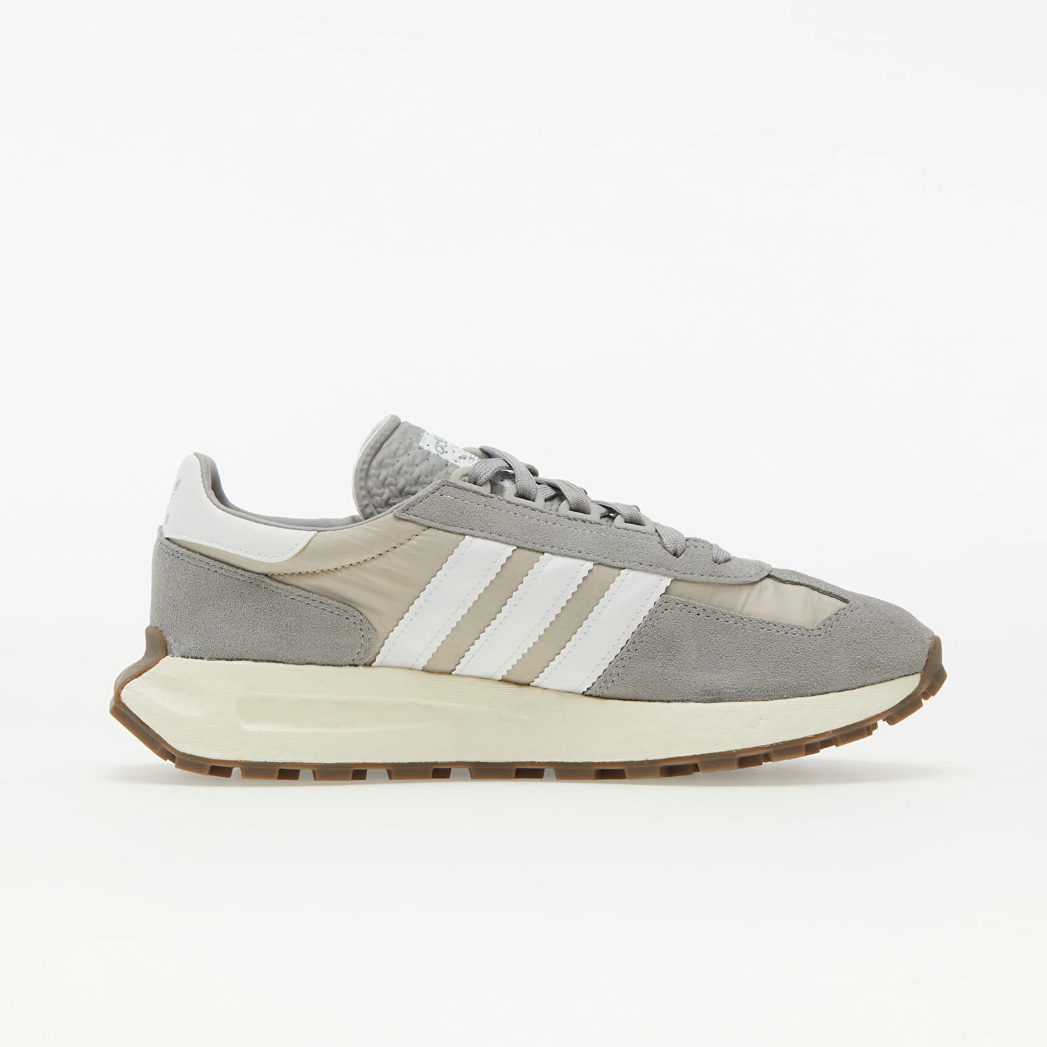 Кецове и обувки adidas Originals Retropy E5 Сиво | Q47101, 1