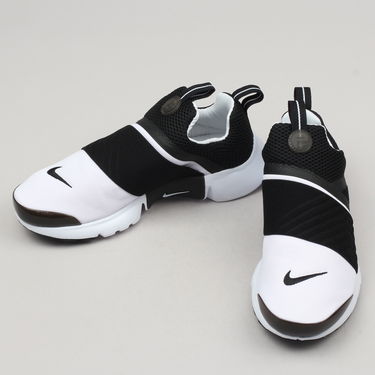 Кецове и обувки Nike Presto Extreme GS Бяло | 870020-100, 2