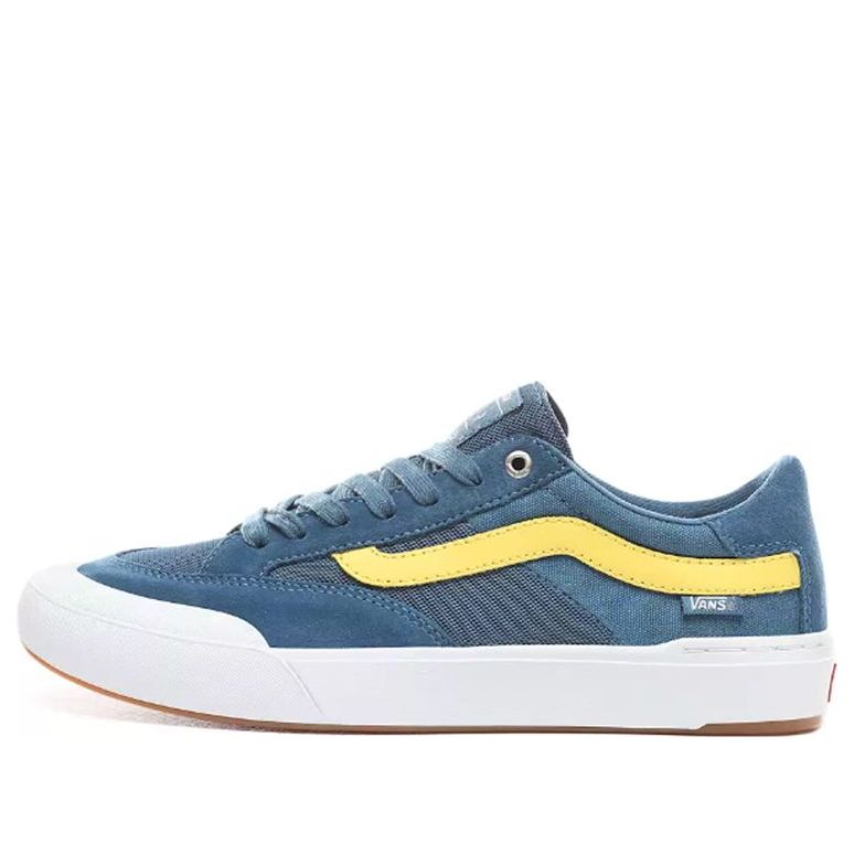 Кецове и обувки Vans Berle Pro Синьо | VN0A3WKXSN0, 0