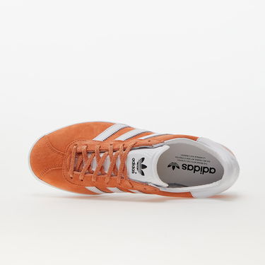 Кецове и обувки adidas Originals Gazelle 85 Оранжево
 | GY2531, 2