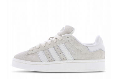 Кецове и обувки adidas Originals adidas Campus 00s Light Grey White Сиво | IH0118, 1