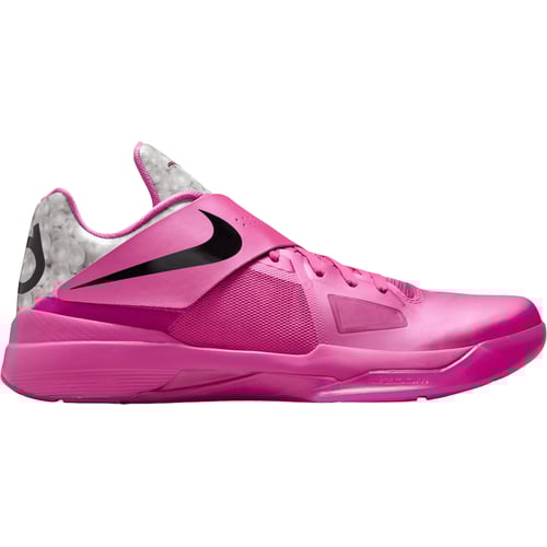 Кецове и обувки Nike Zoom KD IV Aunt Pearl Розово | HF9098, 0