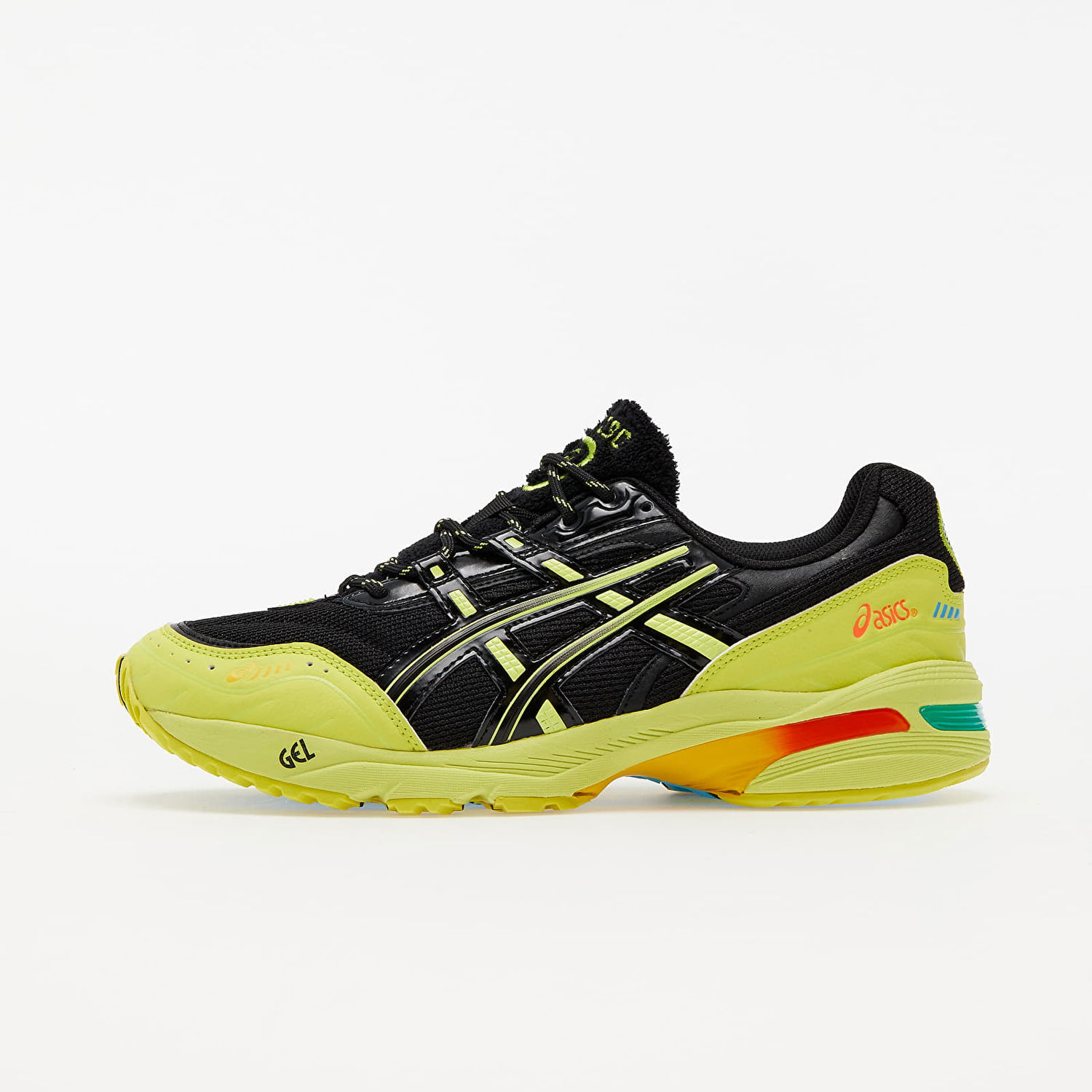 Кецове и обувки Asics Gel-1090 Многоцветен | 1203A080-001, 0