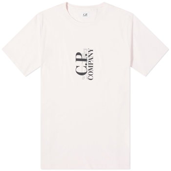 C.P. Company Sailor Logo T-Shirt 16CMTS139A-005100W-501
