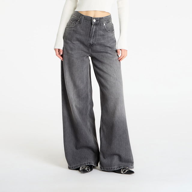 Teya 70'S Wide Leg Hw Jeans W28/L32