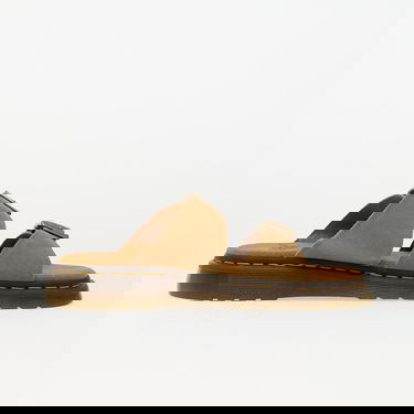 Кецове и обувки Dr. Martens Josef Slide Savannah Tan Кафяво | DM41083200, 2