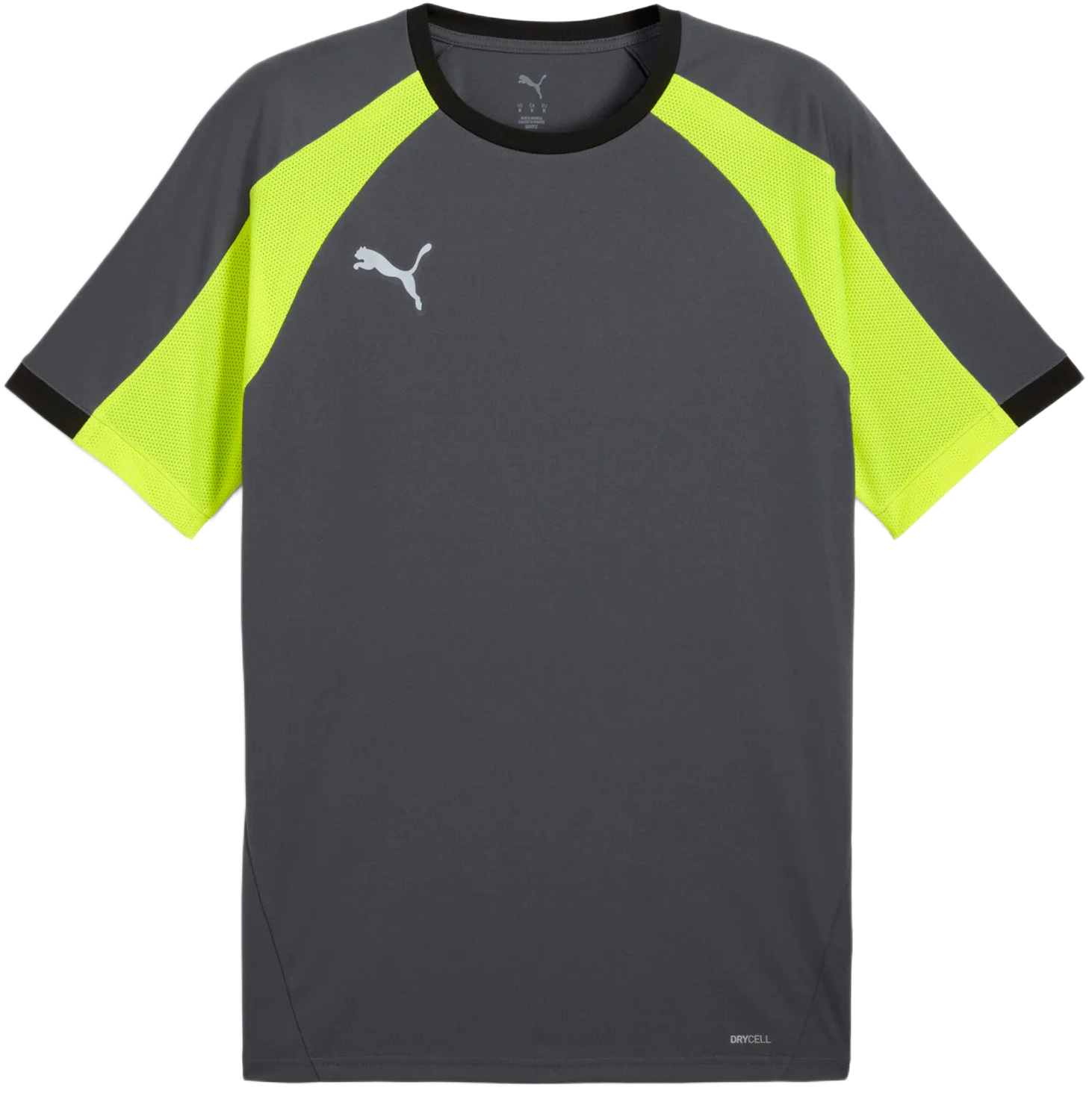 Фланелка Puma Puma IndividualLiga Jersey Сиво | 659526-08, 0