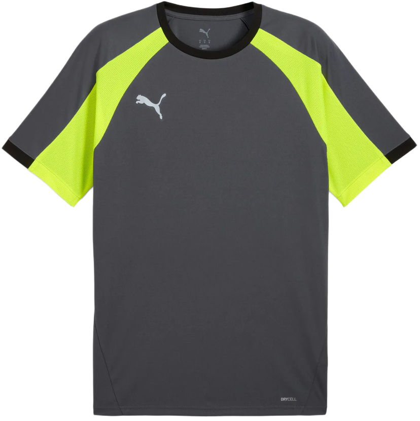 Фланелка Puma Puma IndividualLiga Jersey Сиво | 659526-08