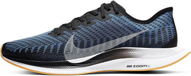 Кецове и обувки Nike ZoomX Pegasus Turbo 2 Синьо | at2863-009, 0