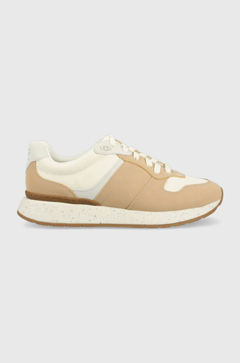 Кецове и обувки UGG Retrainer Бежово | 1136855.DRI