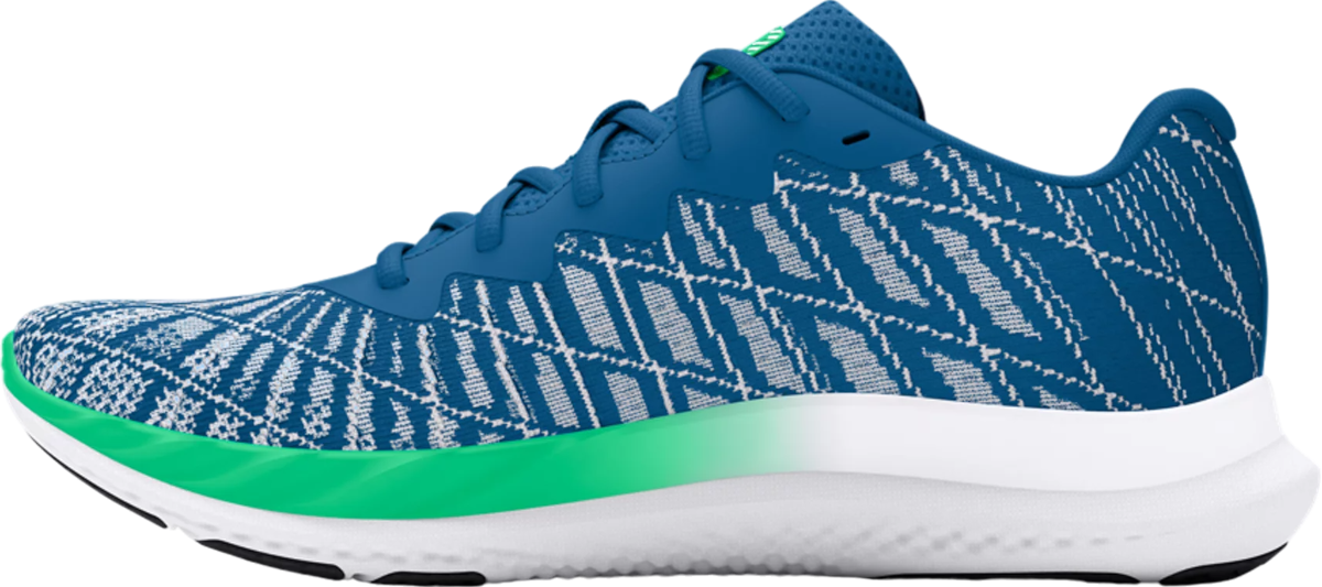 Кецове и обувки Under Armour UA Charged Breeze 2 Синьо | 3026135-405, 1