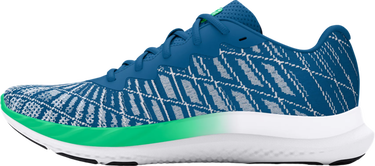Кецове и обувки Under Armour UA Charged Breeze 2 Синьо | 3026135-405, 1