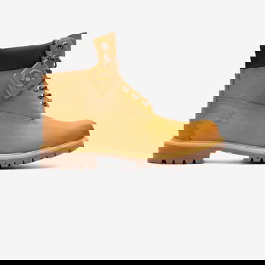 Кецове и обувки Timberland 6 Inch Premium Boot Кафяво | TB0A655H2311, 0