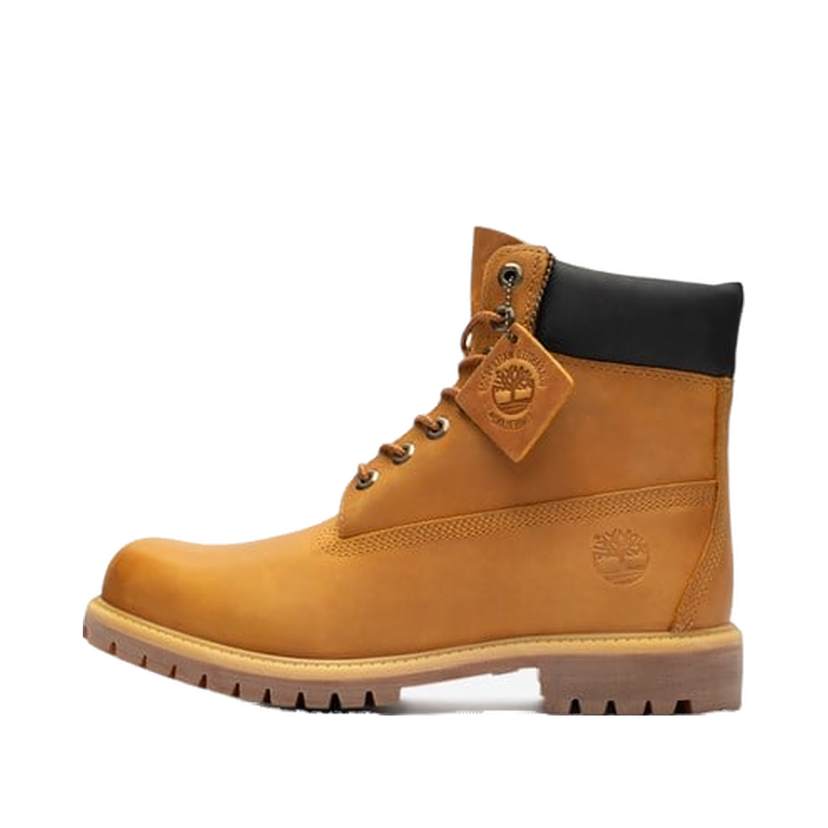 Кецове и обувки Timberland 6 Inch Premium Boot Кафяво | TB0A655H2311