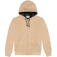 Яке Carhartt WIP OG Active, Dusty H Brown aged canvas Бежово | I027360, 0