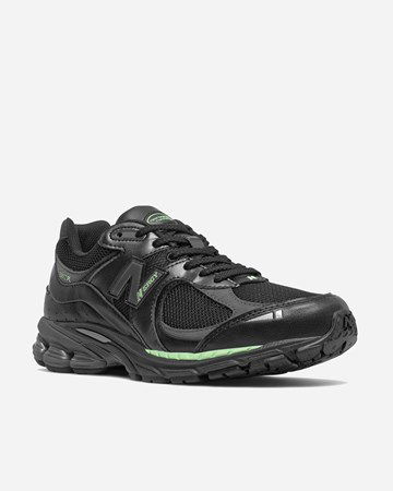 Кецове и обувки New Balance 2002R Черно | M2002RLD, 1