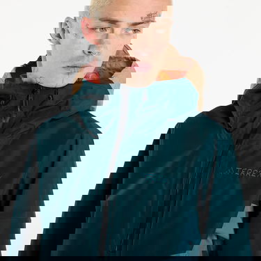 Ветровка adidas Performance Terrex Xploric 2 Layer Lined CLIMAPROOF Anorak Многоцветен | JN3093, 1