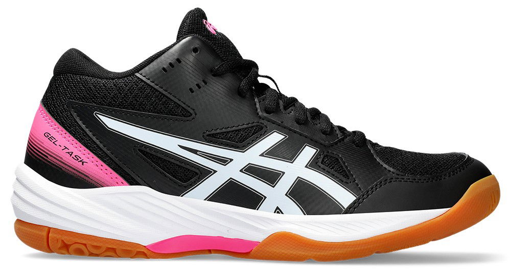 Кецове и обувки Asics GEL-TASK MT 3 Бяло | 1072a081-001, 0