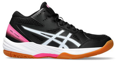 Кецове и обувки Asics GEL-TASK MT 3 Бяло | 1072a081-001, 0