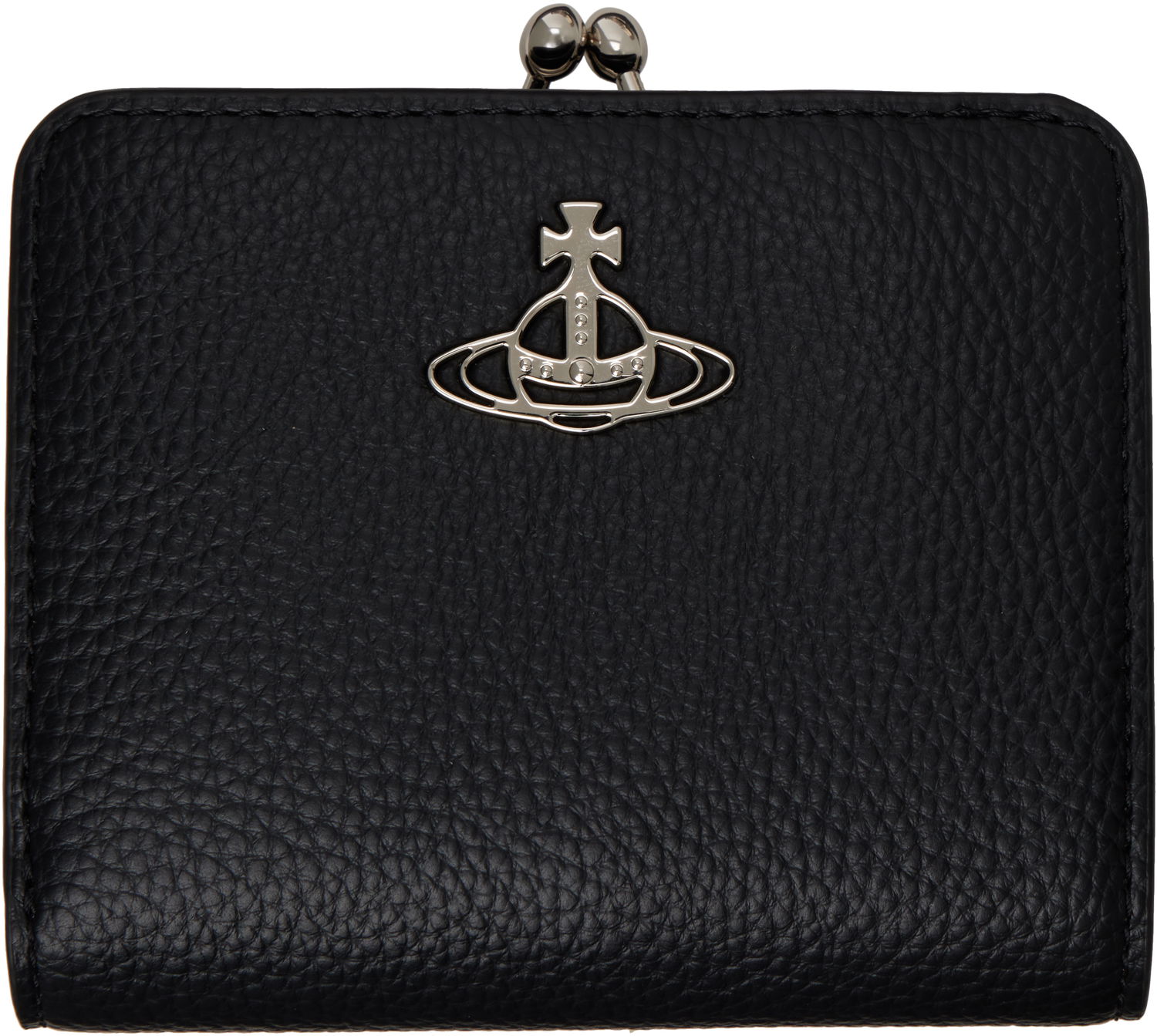 Портфейл Vivienne Westwood Vivienne Westwood Frame Pocket Wallet Черно | 5115002YW-S000D-, 0