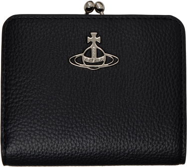Портфейл Vivienne Westwood Vivienne Westwood Frame Pocket Wallet Черно | 5115002YW-S000D-, 0