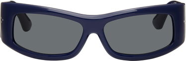 Слънчеви очила Port Tanger Navy Blue Sunglasses Тъмно синьо | PT-4705, 0