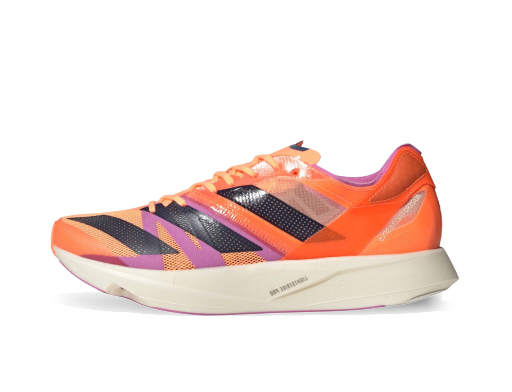 Бягане adidas Performance Adizero Takumi Sen 8 Оранжево
 | gx6668