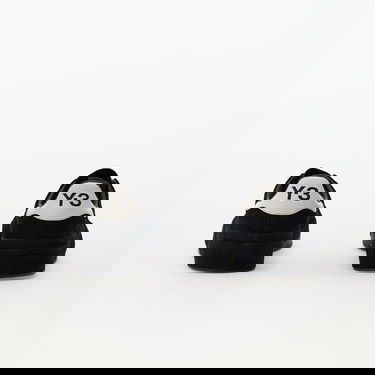 Кецове и обувки Y-3 Gazelle Черно | HQ6510, 3