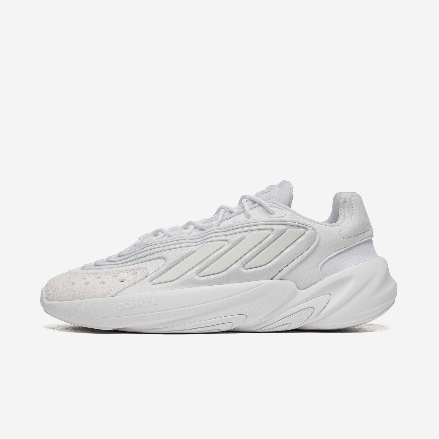 Кецове и обувки adidas Originals Ozelia Бяло | H04251, 0