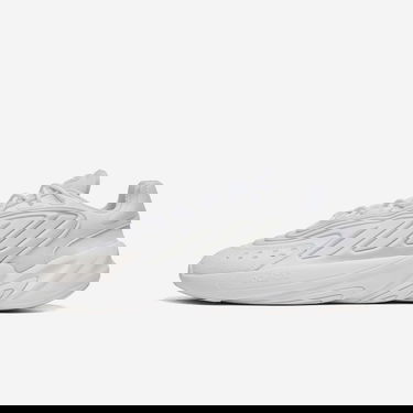 Кецове и обувки adidas Originals Ozelia Бяло | H04251, 0